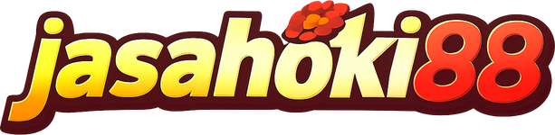 Logo jasahoki88